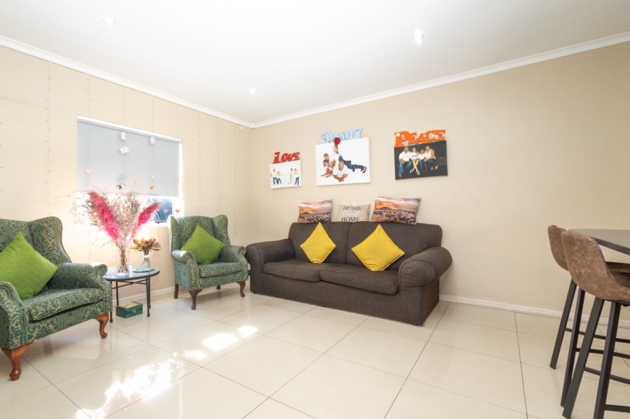 3 Bedroom Property for Sale in Belhar Western Cape